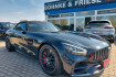 Mercedes AMG GT  benz amg gt  benz amg gt roadster nappa burmester