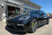 Porsche Panamera  panamera turbo s e hybrid