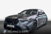 BMW M5  limousine 0 5%versteuerung! m drivers package ahk