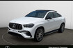 Mercedes GLE 53 AMG AMG Line Premium benz gle 53 amg  benz gle 53 amg gle 53 hybrid 4m+ coupe premium+22?+fap+pano+ahk