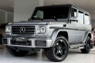 Mercedes Classe G Limited Edition Benz g 500 limited edition/1.hand/6t km!/1.hand/mwst.