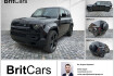 Land Rover Defender X-Dynamic HSE 110 p425 x dynamic hse luft hud 360 sd