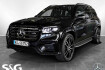 Mercedes GLS AMG Line Advanced Plus Benz gls 450 d 4m amg mbux+360 +standhz.+hud+ahk+pano