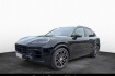 Porsche Cayenne Black Edition black edition hud ahk el. klappb.spurhalteass.