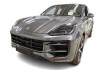 Porsche Cayenne  coupe s e hybrid sportdesign + sportaga