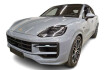Porsche Cayenne  coupe s e hybrid sportdesign + sportaga