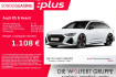 Audi RS6  Rs6 rs sportaga*pano*standhzg*360 *280kmh
