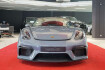 Porsche Boxster  718 spyder1.hand bose carbonsitz service