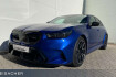 BMW M5  a lim pano dapro.b&w klima sitz adled