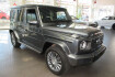 Mercedes Classe G AMG Line Benz g 350 d station top zustand !!! amg line