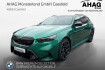 BMW M5  touring