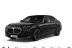 BMW Série 7  Bmw 760  760 e xdrive iconic glow pano sky lounge massage fond