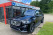 Mercedes GLS Edition Benz gls 580 gls580 4m amg ultimate 3d sound fond tv 23zol