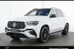 Mercedes GLE 53 AMG AMG Line Premium benz gle 53 amg  benz gle 53 amg gle 53 hyb 4m+ prempl 22? pano hud carbon night