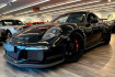 Porsche 991  911 gt3 lift sportsitze pdls chrono paket