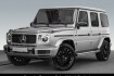 Mercedes Classe G Stronger Than Time Edition Benz g 500  benz g500 v8 stronger than time ? amg lin
