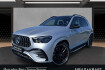 Mercedes GLE 53 AMG AMG Line Premium benz gle 53 amg  benz gle 53 amg amg gle 53 hybrid 4m+ amg+burm+night+perf aga