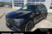 Mercedes GLE 63 AMG  benz gle 63 amg  benz gle 63 amg gle 63 amg s 4m+ 22? massage v max ahk np177 sport