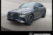 Mercedes GLE 53 AMG  benz gle 53 amg  benz gle 53 amg amg gle 53 4matic+ coupe amg+mbux+burm+mbeam+ahk