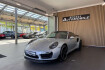 Porsche 991  turbo *de/chrono/18 wege/cam/burmester/pano*