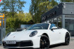 Porsche 911 Carrera  911 carrera cabriolet aut. 1 hand approved 02/28