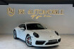 Porsche 992  |klimasitze|s abgas|led|bose|