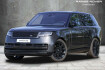 Land Rover Range Rover SV Range rover p530 sv