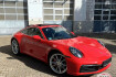 Porsche 992  carrera 4s |pdls+|18wege|360 |acc|bose®|ssd