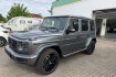 Mercedes Classe G AMG Line Benz g 500 22? amg burmester night