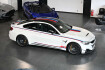 BMW M4 Coupé Competition Bmw m4  m4 gts dtm champion edition 1 200