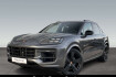 Porsche Cayenne Black Edition black edition