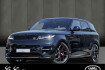 Land Rover Range Rover Sport Autobiography Range rover sport p530 autobiography ahk ? 22? pano ? massagesitze