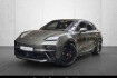 Porsche Macan Electric  Macan gts pano bose hinterachslenk servo plus surround v