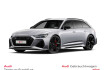 Audi RS6  Rs6 rs6 avant quattro tiptronic matrix hud b&o 360vi