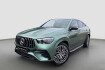 Mercedes GLE 53 AMG  benz gle 53 amg  benz gle 53 amg gle 53 4m+ coupe night*pano*burm*perf abgasanl