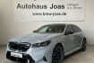 BMW M5  limousine |sitzbeluftung |bowers & wilkins |ac sch