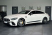 Mercedes AMG GT Edition 1 benz amg gt  benz amg gt 4 door 63s 4matic+ edition 1*traumdesigno