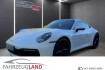 Porsche 911 Carrera  911 3.0 eu6d carrera approved led sportabgas schiebeda