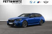 BMW M5  touring inkl. ? 1.190 zubehorbonus*ahk|pano|b&w|da