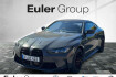 BMW M4 Coupé Competition Bmw m4  m4 competition m xdrive sportpaket hud ad navi leder