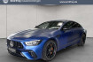 Mercedes AMG GT F1 Edition benz amg gt  benz amg gt amg gt coupe 4 turer