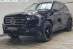 Mercedes GLS Edition Benz gls 450 upe156 amg premium+ 23zoll sitzluft hud