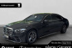 Mercedes Classe S  Benz s 580 4m lang amg exklusiv chauffeur executive