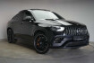 Mercedes GLE 63 AMG  benz gle 63 amg  benz gle 63 amg s 4matic+ speedshift tct 9g softclose