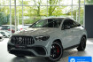 Mercedes GLE 63 AMG  benz gle 63 amg  benz gle 63 amg s coupe 2.h *22*perf aga*burm*carbon