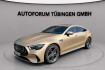 Mercedes AMG GT AMG Sonderedition green hell magno benz amg gt  benz amg gt gt 63 s e performance *kalaharigold magno*