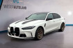 BMW M3  cs carbon m?driver ceramic