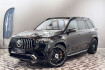 Mercedes GLS 63 AMG  Benz gls 63 amg amg 4matic+ vollausstattung