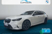 BMW M5  touring ahk+navi+360 +acc+shz upe: 151.299?