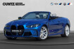 BMW M4 Coupé Competition Bmw m4  m4 competition cabrio mit m xdrive m drivers p.